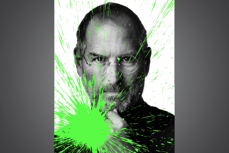 Impact Steve Jobs