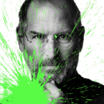 Impact Steve Jobs