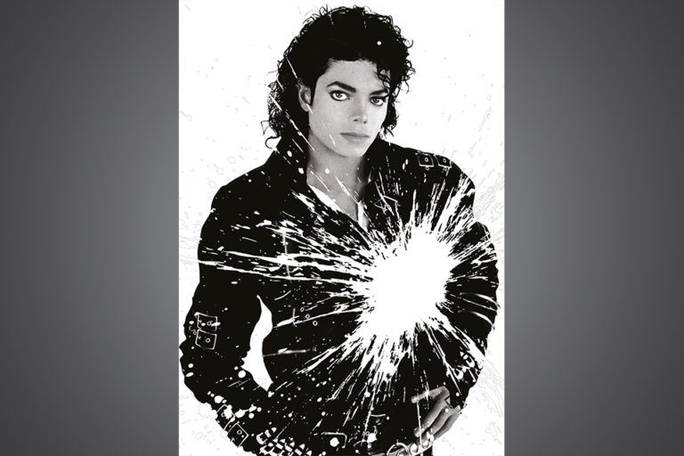 Impact Michael Jackson