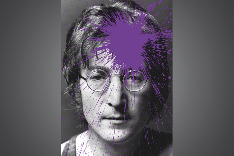 Impact John Lennon