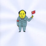 Dittatori #Mao